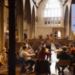 Westminster Chamber Orchestra Chamber Concert