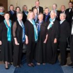 Larkhill Choral Society Spring Concert