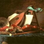 Salisbury Baroque Ensemble -