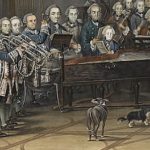 Salisbury Baroque: Tenth Anniversary Concert