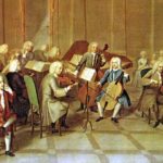 Salisbury Baroque : English Masters of Baroque