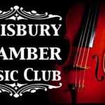 Salisbury Chamber Music Club Flute & piano music
