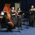 Godolphin School Summer Concert