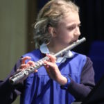 Godolphin Informal Concert