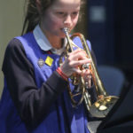 Godolphin Informal Concert