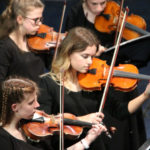 Godolphin Spring Concert
