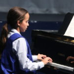 Godolphin Informal Concert