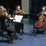 Godolphin Scholars' Concert