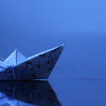 "Behold the sea"...as seen by Vaughan Williams and other British composers.