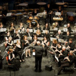 Salisbury Concert Band Spring Concert