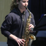 Godolphin Informal Concert