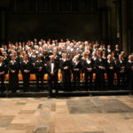Salisbury Musical Society sing Janáček