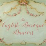 18th Century Dance Workshop & Masterclass