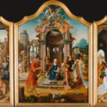 Sacred Music from Flanders to Rome: Josquin and his Legacy
